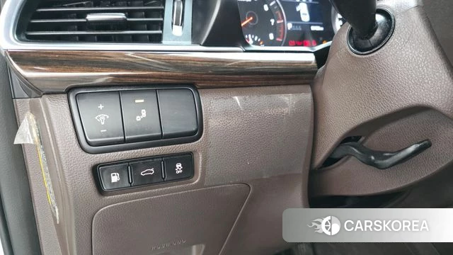 Kia Come New K7 id 4448327 из Кореи 10