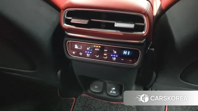 Genesis GV80 Coupe id 3517879 из Кореи 10