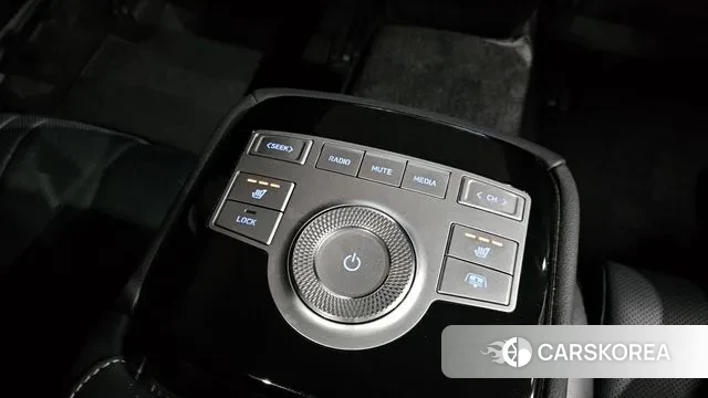 Genesis G80 (RG3) id 3301415 из Кореи 10