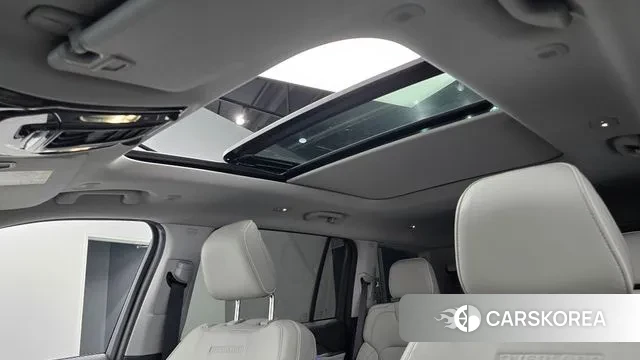 Jeep Grand Cherokee (WL) id 3180486 из Кореи 10