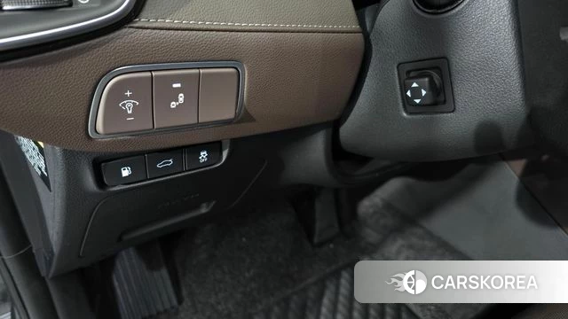 Hyundai Grandeur IG id 4662921 из Кореи 10
