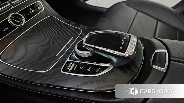 Mercedes-Benz E-Class W213 id 4667101 из Кореи 10