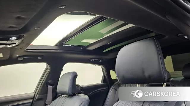 Kia The New K8 Hybrid id 3517521 из Кореи 10