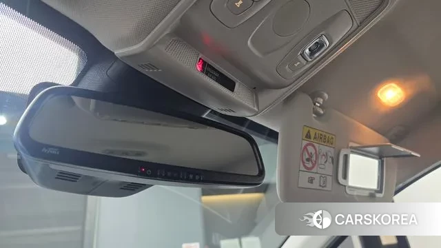 Renault Korea (Samsung) XM3 id 3566566 из Кореи 10