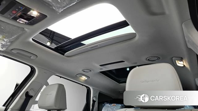 Hyundai Palisade (LX3) id 3792641 из Кореи 10