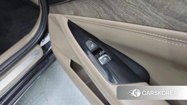 Kia K8 id 4631513 из Кореи 10