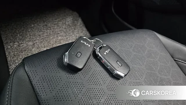 Kia The New Seltos id 3649658 из Кореи 10