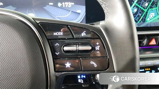 Hyundai Ionic 6 id 4591121 из Кореи 10