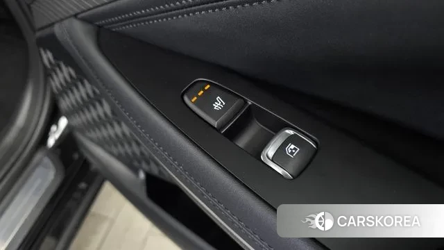 Kia The New K8 Hybrid id 3466962 из Кореи 10