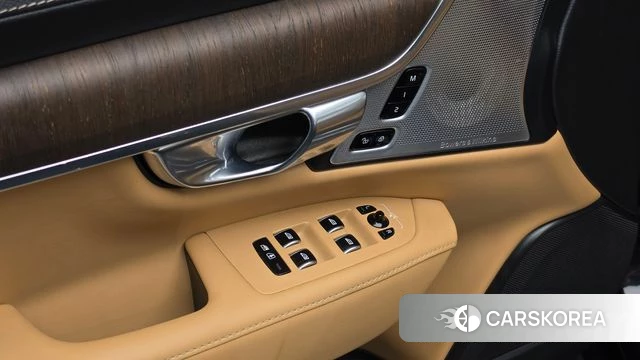 Volvo S90 id 4586396 из Кореи 10