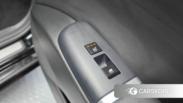 Hyundai Grandeur Hybrid (GN7) id 4302947 из Кореи 10
