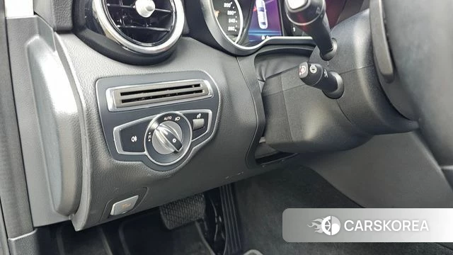 Mercedes-Benz C-Class W205 id 4476844 из Кореи 10