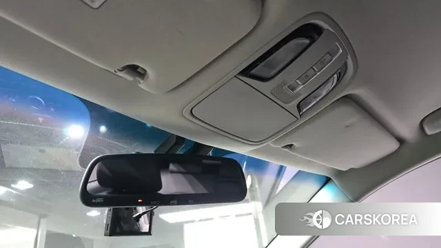 Kia Come New K7 id 3709024 из Кореи 10