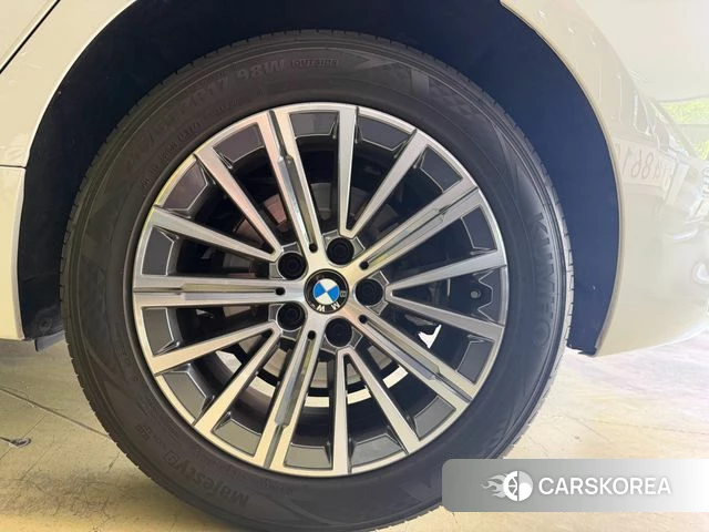 BMW 2 Series Active Tourer (U06) id 4401415 из Кореи 10