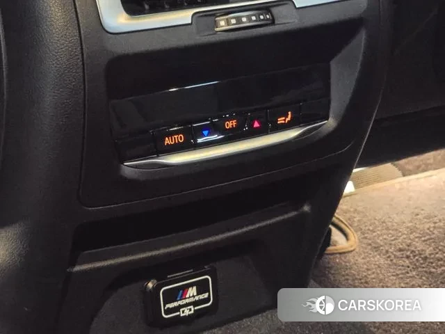 BMW iX3 id 3497066 из Кореи 10