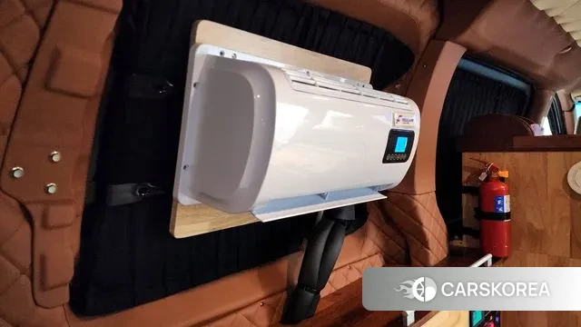 Hyundai Staria id 3610254 из Кореи 10