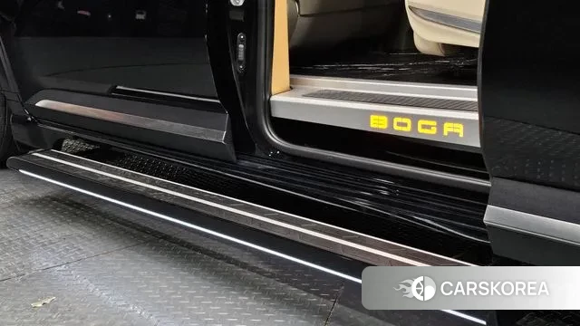 Kia The New Carnival 4th Generation id 3757833 из Кореи 10