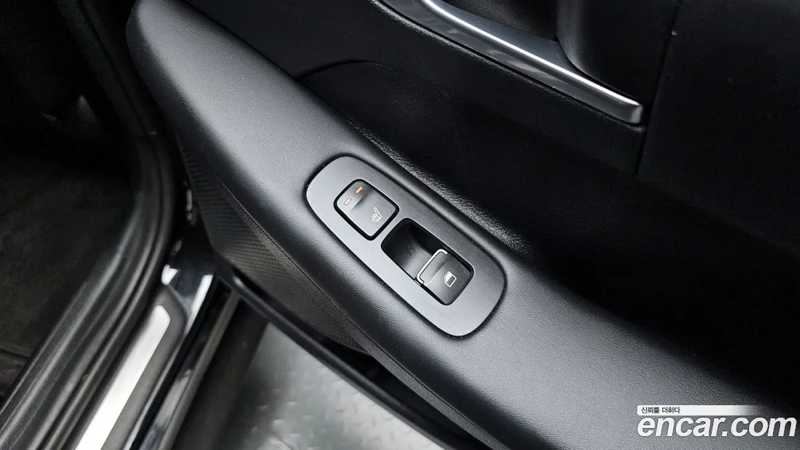 Hyundai Sonata Hybrid (DN8) id 2111024 из Кореи 10