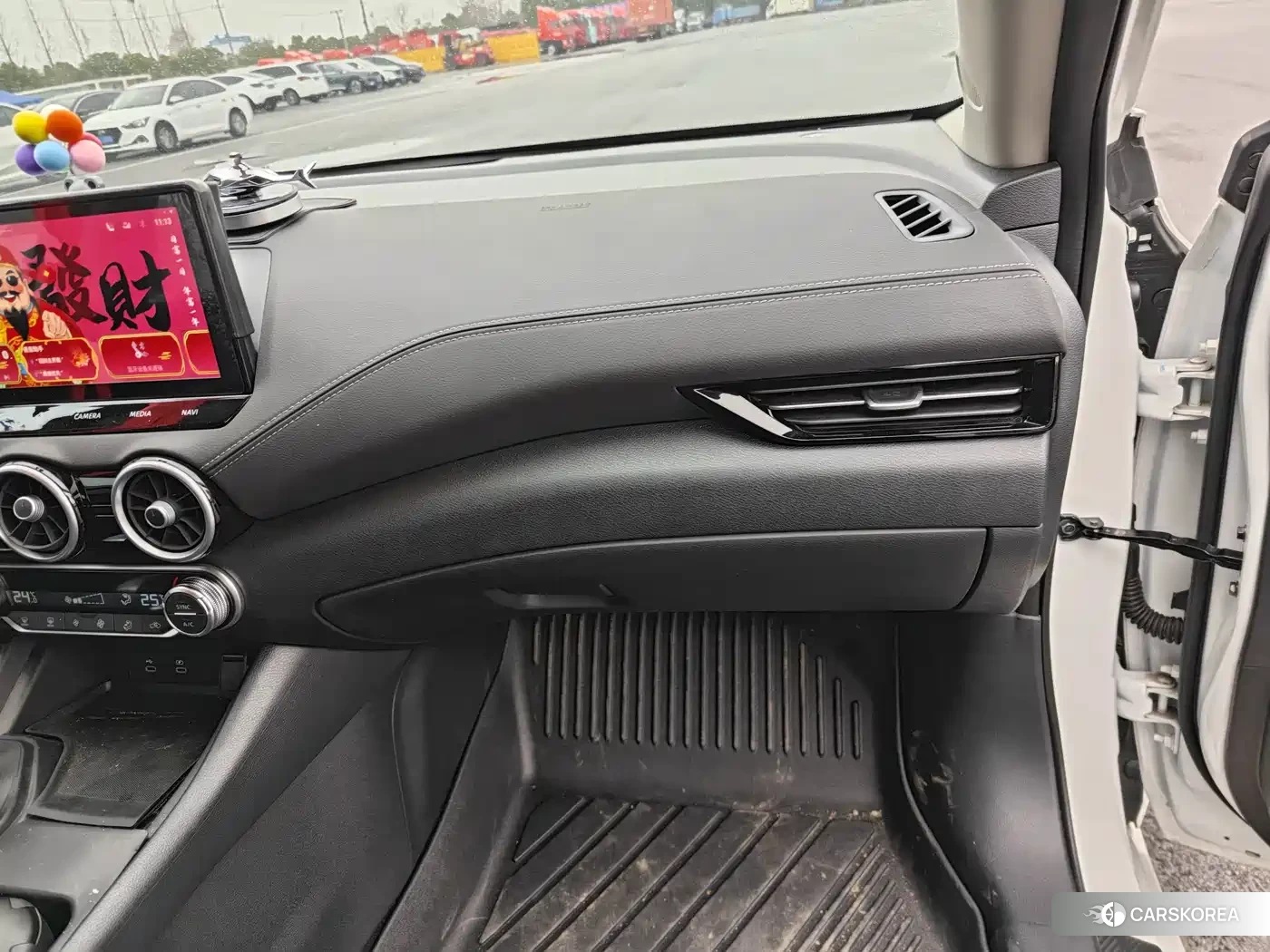 Nissan Sylphy id 4629477 из Китая 10