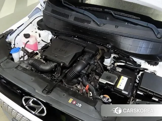 Hyundai Casper id 3373320 из Кореи 10