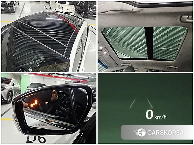 Hyundai The New Grandeur IG id 2941014 из Кореи 10