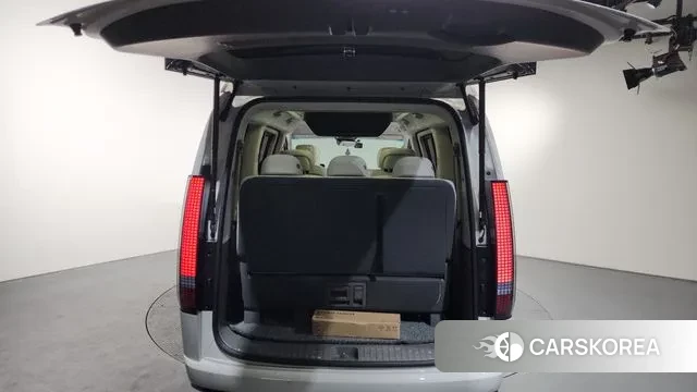 Hyundai Staria id 3585383 из Кореи 10