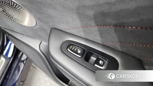 Kia Stinger Meister id 3671324 из Кореи 10