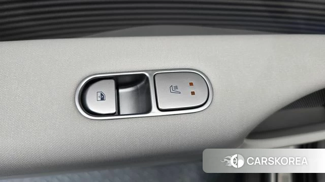 Hyundai Ionic 6 id 4494101 из Кореи 10