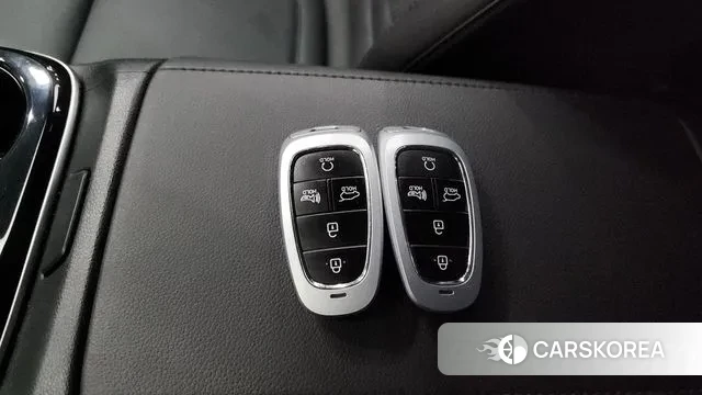 Hyundai Tucson (NX4) id 3343940 из Кореи 10