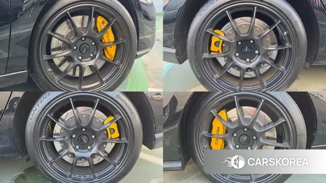 Hyundai i30 (PD) id 3469764 из Кореи 10