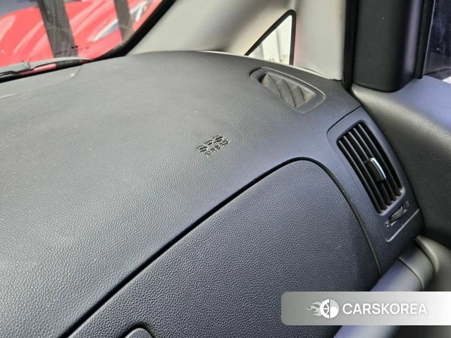 Hyundai The New Grand Starex id 4703328 из Кореи 10