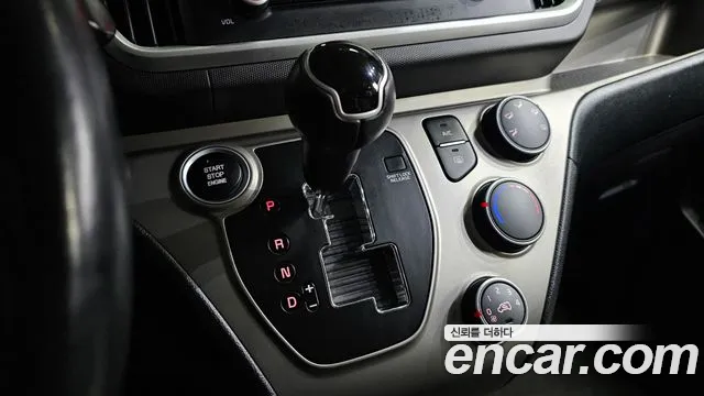 Kia The New Ray id 2557871 из Кореи 10