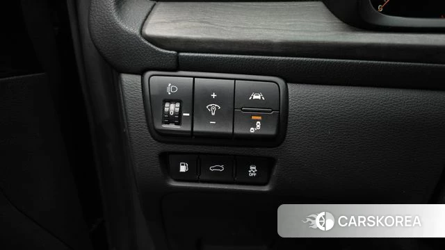 Kia K7 Premier id 4225078 из Кореи 10