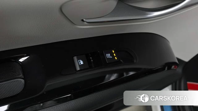 Hyundai The New Tucson (NX4) id 3933527 из Кореи 10