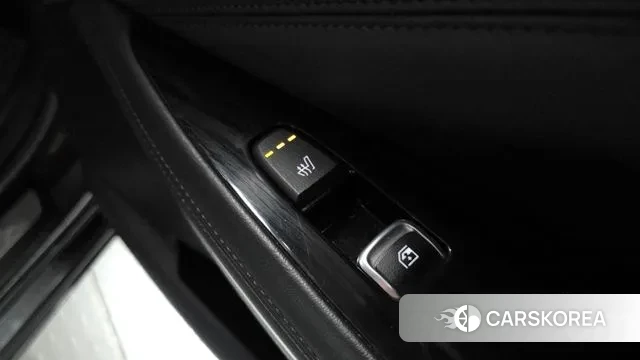 Kia K8 id 3621358 из Кореи 10