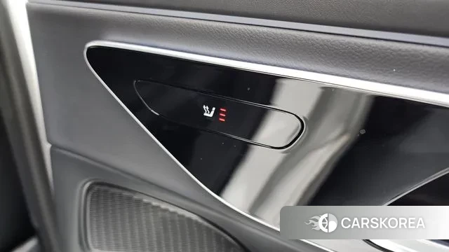 Mercedes-Benz E-Class W214 id 3031380 из Кореи 10