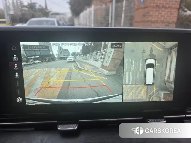 Kia Carnival 4th generation id 3570715 из Кореи 10