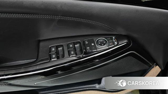 Kia K7 Premier id 4376988 из Кореи 10
