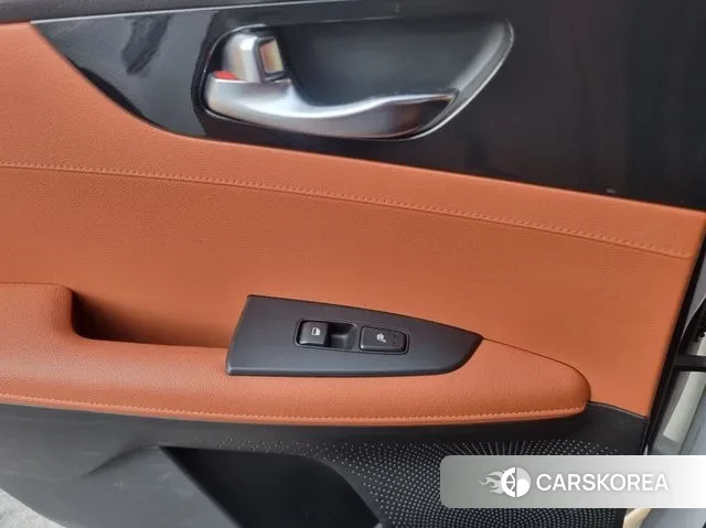 Kia The New K3 2nd generation id 3625454 из Кореи 10