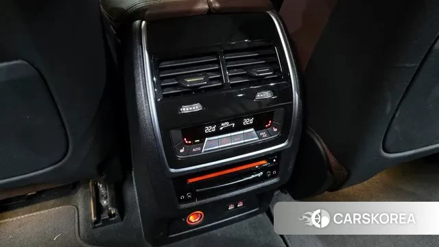 BMW X7 (G07) id 3483202 из Кореи 10