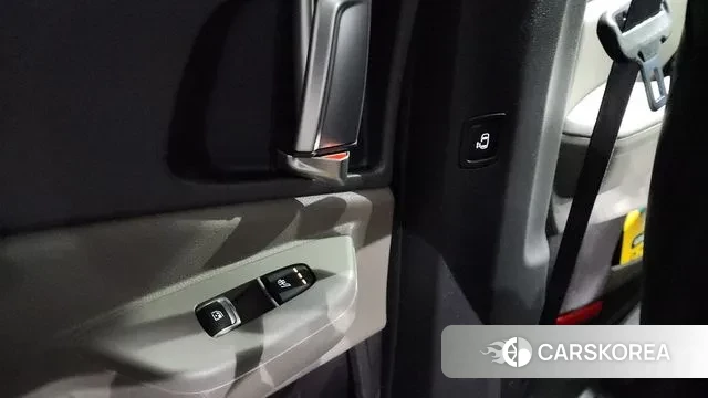 Kia The New Carnival 4th Generation id 3644609 из Кореи 10