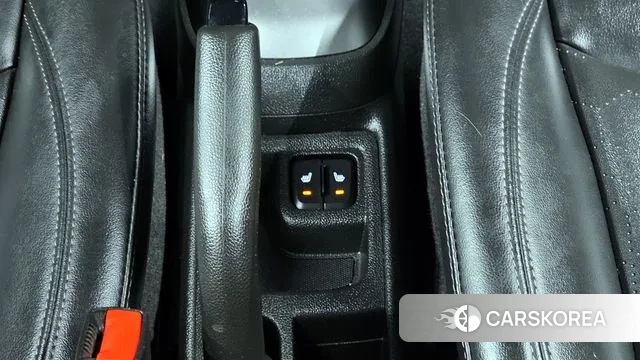 Chevrolet (GM Daewoo) The Next Spark id 3434739 из Кореи 10