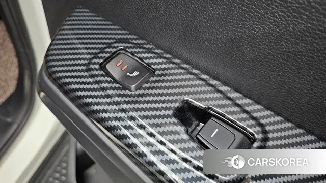 Ssangyong Torres id 3576665 из Кореи 10