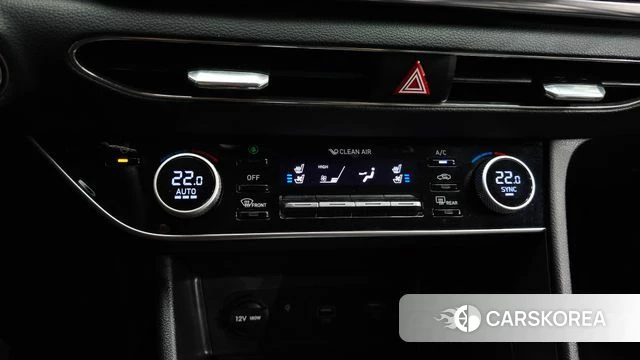 Hyundai Sonata (DN8) id 4401588 из Кореи 10
