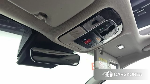 Hyundai The New Tucson Hybrid (NX4) id 4921386 из Кореи 10