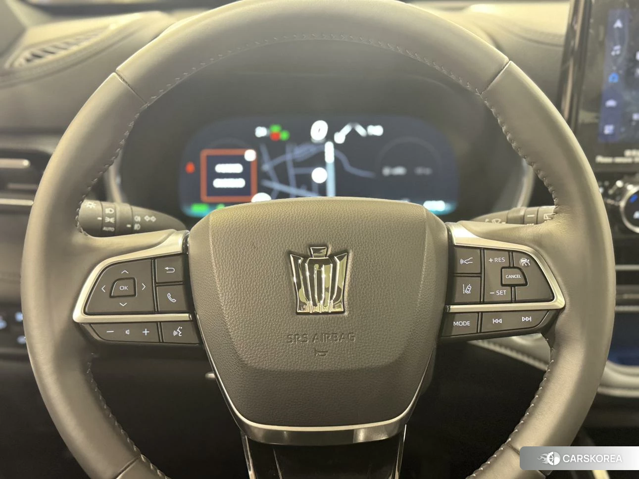 Toyota Crown id 4504753 из Китая 10
