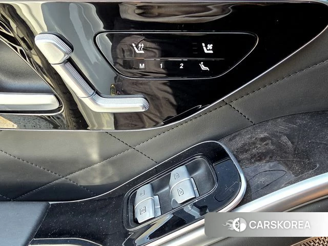 Mercedes-Benz S-Class W223 id 4485760 из Кореи 10