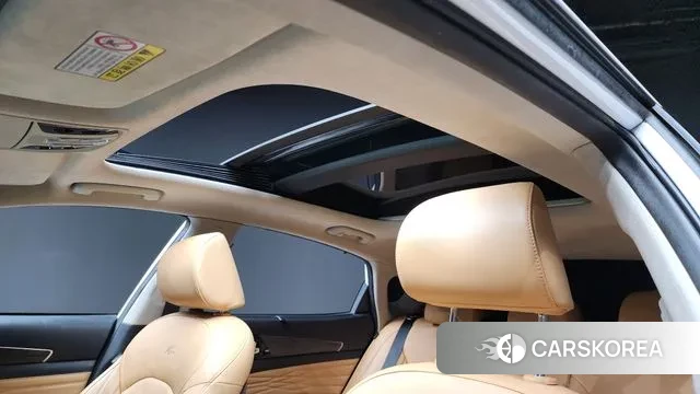 Kia K7 Premier id 3449170 из Кореи 10