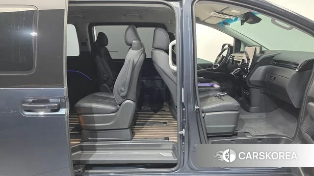 Hyundai Staria id 3841341 из Кореи 10