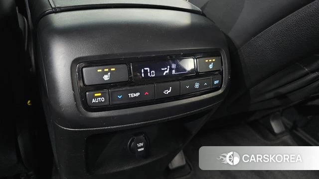 Hyundai Palisade id 4383227 из Кореи 10